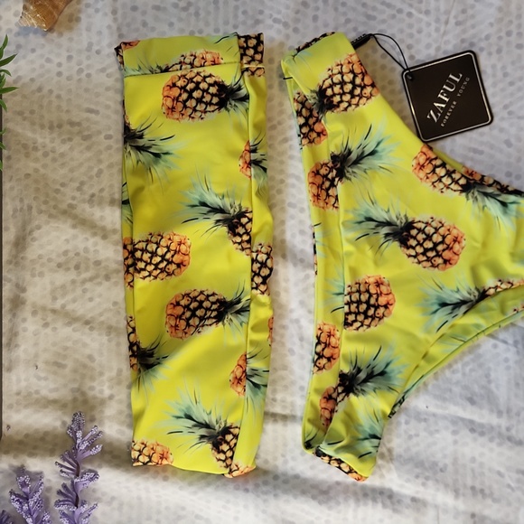 NWT Zaful bikini - Picture 3 of 6